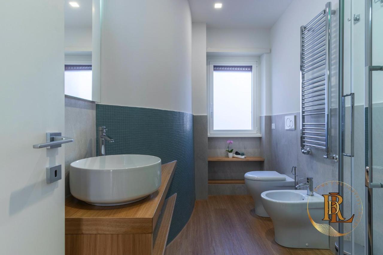 Silverius - Roma'S Delightful Lodges Ngoại thất bức ảnh